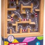 Hori Mario Kart Racing Wheel Pro Mini (NSW-204U)