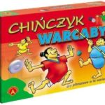 Droga Duże Puzzle Z Grą
