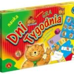 Gra planszowa Mega Creative Szachy Drewniane 489692