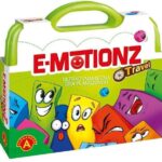 Gra planszowa Helvetiq Verlag Keine Gnade für die Monster (wersja niemiecka)
