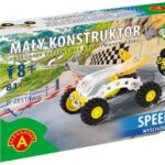 Gra planszowa Kosmos CATAN – Handler & Barbaren Erweiterung (wersja niemiecka)