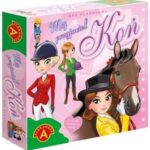 Alleovs Vier Konigreiche (wersja niemiecka)