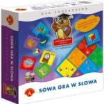 Gra planszowa Smart Games Śpiąca Królewna (PL) IUVI Games