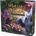 Cartamundi Hanky Panky Magiczny kapelusz (4604)