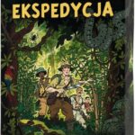 Gra planszowa Lucky Duck Games Paranormalni Detektywi