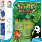 Gra planszowa Carletto Deutschland Game Factory – 5 Minute Mystery (wersja niemiecka)