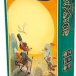 Giraffe and Annika Musical Mayhem Edition (Gra PS4)