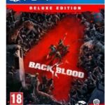Mortal Kombat 11 Kombat Pack 2 (PS4 Key)