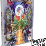 BlazBlue: Continuum Shift (Gra Xbox 360)