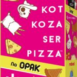 Kochamzabawki Kojec dla Dzieci 4w1