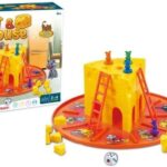 Dice4Friends Zestaw kości RPG Galaxy Rainbow (7) (DIC37335)