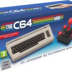 COBRA QSP400 PS4 Czarny