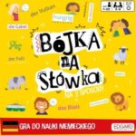 Gra planszowa Story Cubes: Fantazje (nowa edycja)