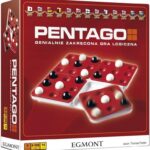 Smart Games Króliczek (ENG) IUVI Games