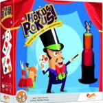 Gra planszowa Games Factory Najeźdźcy Z Północy: Pola Chwały