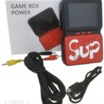 Gra planszowa Alexander IQ Games Fuzja 2431