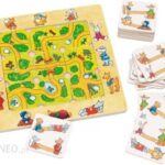 Gra planszowa Albi Jenga Imprezowa Wieża