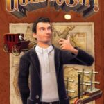 Albi 50 Clues Cz.1 Wahadło Umarłych
