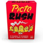 Gra planszowa Iello Qwirkle Bonus Pack (wersja francuska)