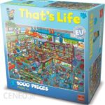 Gra planszowa Pegasus Spiele Tiny Towns (wersja niemiecka)