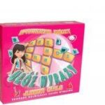 Portal Games Dreadful Circus