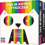 Piatnik Karty brydż. 100% plastik 2364