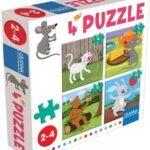 Gra planszowa Phalanx Games Viticulture Winobranie