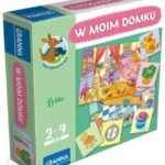 Hasbro Furreal Friends Newborns Kotek F4087