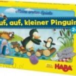 Bright Junior Media Puzzle Poznaję Zawody Czuczu