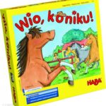 IUVI Games Hero Realms: Geneza
