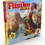Gra planszowa Phalanx Nanty Narking