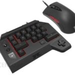 PXN PXN-2113 PRO Flight control