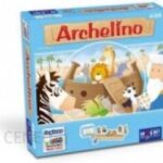 Huch & Friends Der kleine Rabe Socke Memo-Spiel (wersja niemiecka)