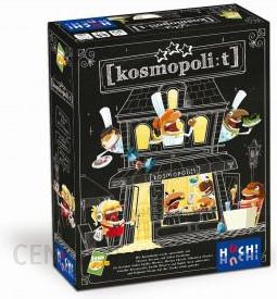 Huch & Friends IQ-Pyramide - Gioco Di Logica In Tascabile - 2D E 3D - 1 Giocatore Da 6 Anni