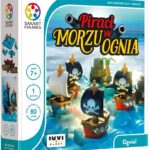 Gra planszowa Gentlemen’s Hardware Wooden Marble Solitaire Set