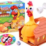 Gra planszowa Carletto Deutschland Road Trip Europa (Spiel) (wersja niemiecka)