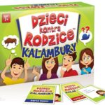 Gra planszowa Ravensburger Spieleverlag Robot Turtles (wersja niemiecka)