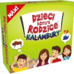 Sidekick Games Snow Queen (SE/FI/NO/EN)