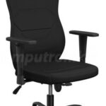 Carrello CASCATA 3w1 Krzesełko Bujaczek Leżaczek Palette Grey
