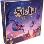 Gra planszowa Charterstone