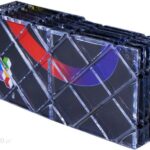 Sony Akumulator 18650 Li-Ion 2600 Mah Zielony 35A (SO65)