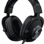 Sony PlayStation 5 Pulse 3D Wireless Headset Midnight Black