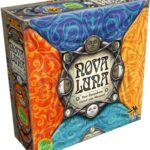 Schmidt Spiele Gmbh Biss 20. Drei Magier® Kartenspiel (wersja niemiecka)
