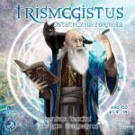 Kosmos Adventure Games: The Dungeon (edycja angielska)