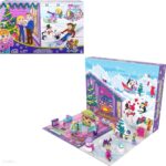 Educa Puzzle 2 X 100 Elementów Buzz Astral