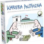 Gra planszowa Abacusspiele Party Bugs (wersja niemiecka)