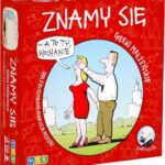 Gra planszowa Small World