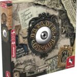 Gra planszowa Amigo Verlag ICECOOL2 (wersja niemiecka)