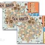 Gra planszowa Pegasus Spiele Tainted Grail (wersja niemiecka)