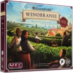 Granna Puzzle z myszką 4 ,6,9,12 elementów